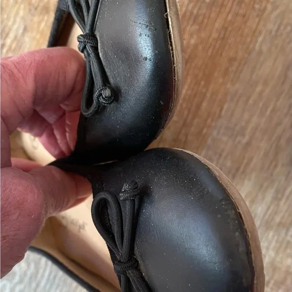 Hanna Andersson Purple Dress and Heart Sweater Set - Picture 16 of 16